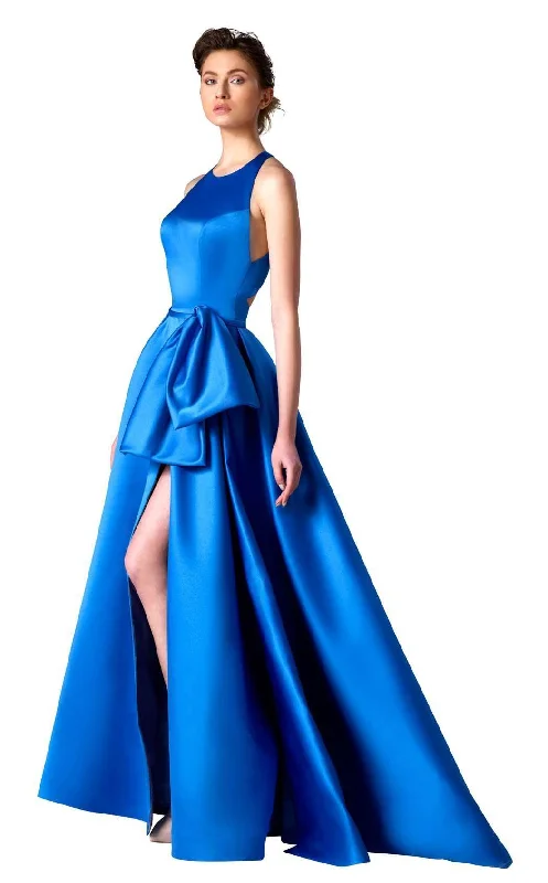 Edward Arsouni Couture 0287 Dress