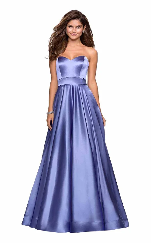 La Femme 27506 Dress