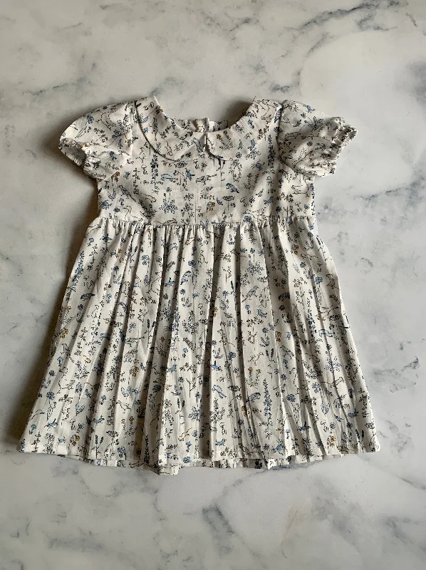 Liberty Theo Dress