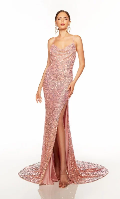 More Discounts, More Joy!Alyce Prom Dress 61390