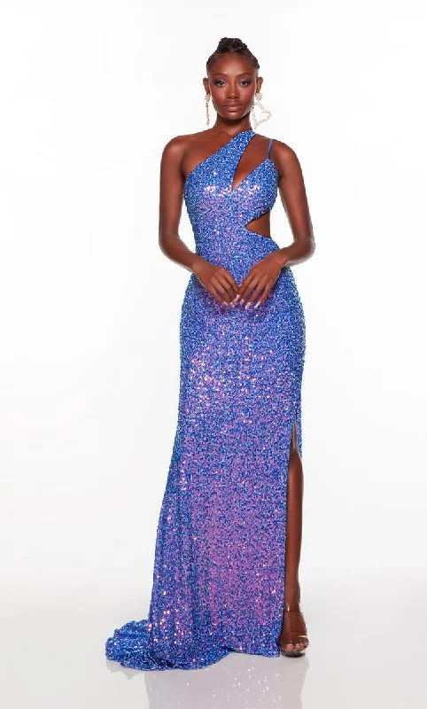 Don’t Wait – Shop Today!Alyce Prom Dress 61393
