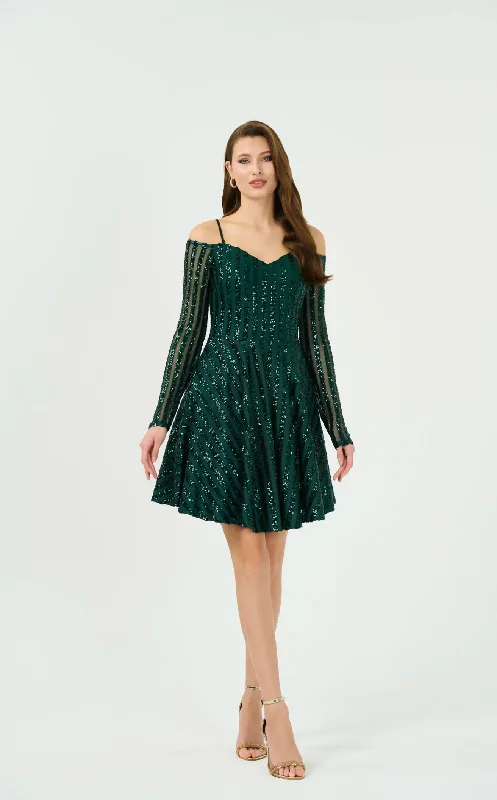 Unmissable Offers Await!Gygess G2325139 Dress