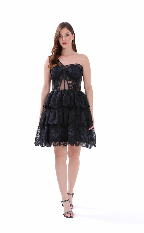 The Best Deals Won’t Wait!Gygess G2411035 Dress