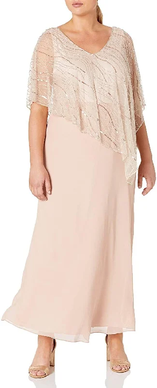 Sale Alert – Get Ready to Shop!J Kara Long Mother of the Bride Dress Sale