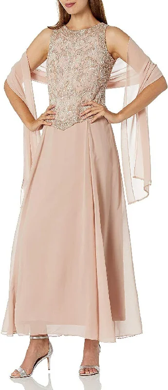 Huge Price Cuts Await!Long Formal Mother of the Bride Dress Sale
