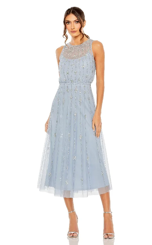 Buy More, Pay Less!Mac Duggal 9222 Dress