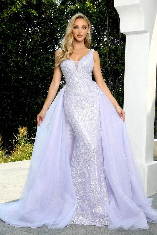 Your Wallet Will Thank You!Portia And Scarlett 22920 Long Formal Prom Dress