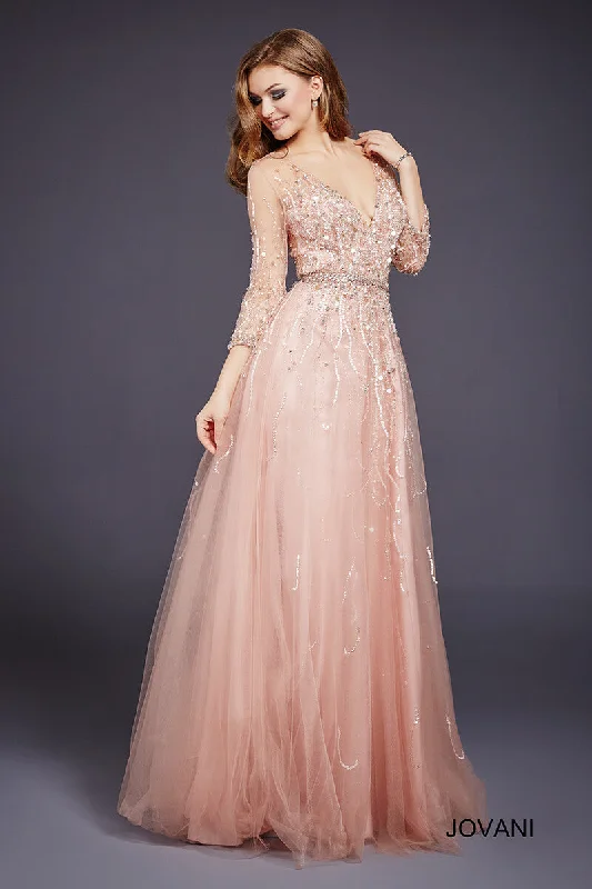 Find the Best Deals Here!Jovani 29084