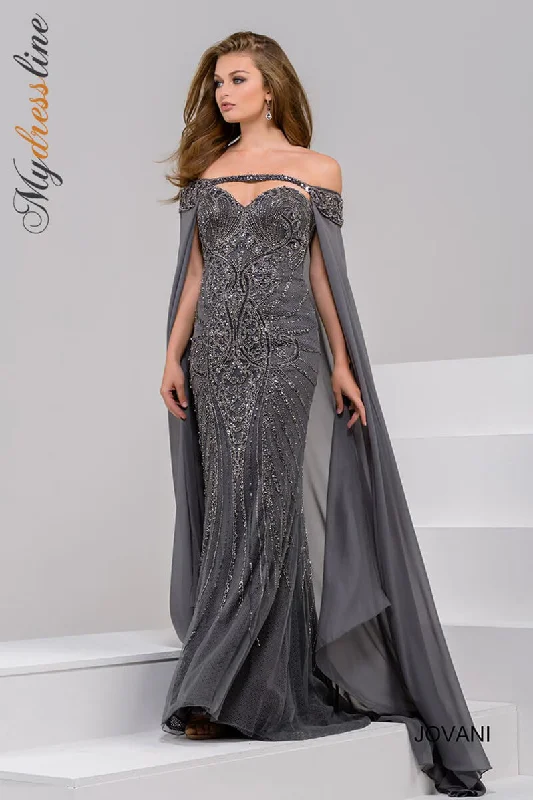 Your Chance to Save is Now!Jovani 45566