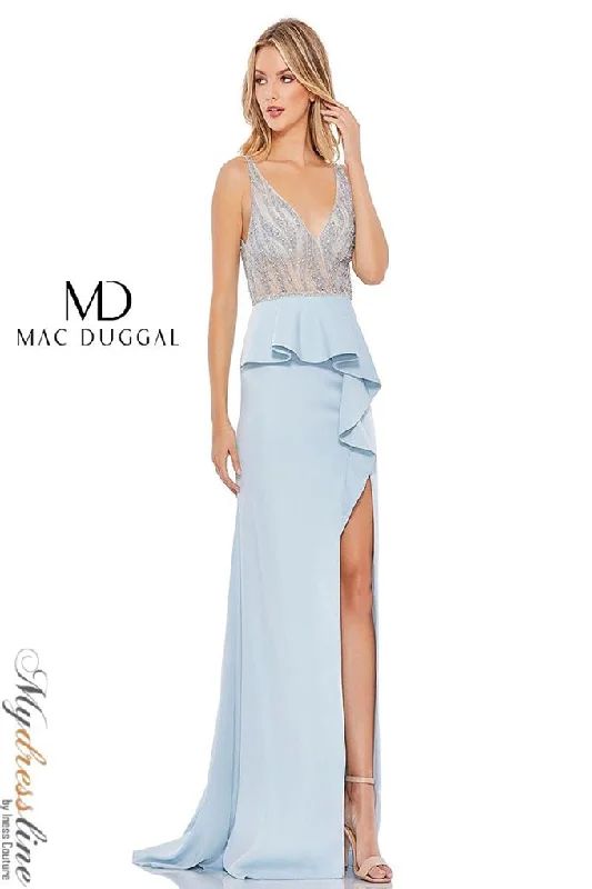 Your Favorite Sale is Back!Mac Duggal 11203M