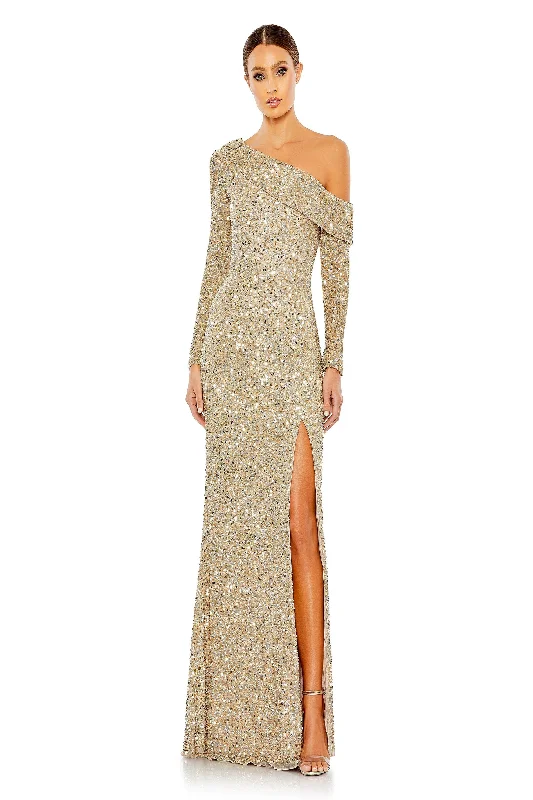 Mega Sale Happening Now!Mac Duggal 5449