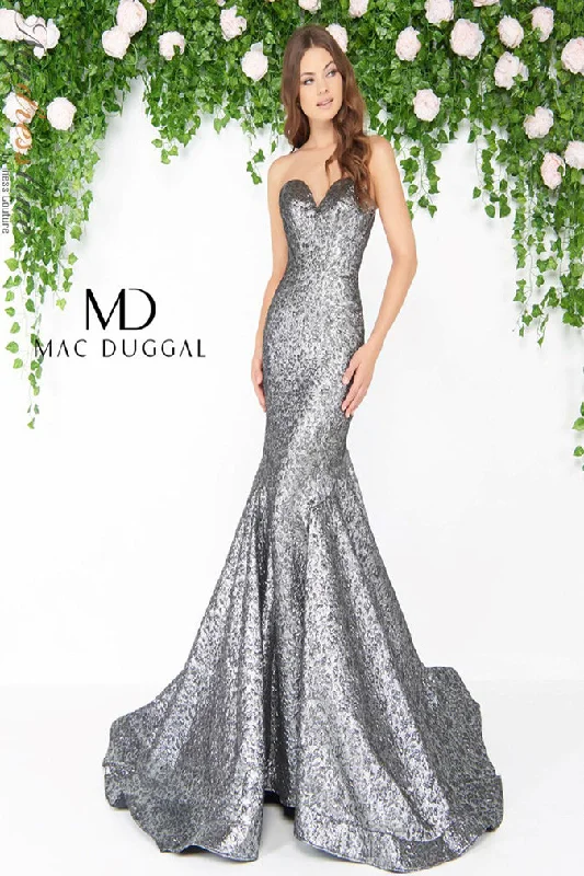 New Discounts Just Dropped!Mac Duggal 66025