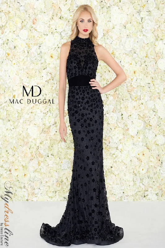 The Best Sale of the Year!Mac Duggal 66589