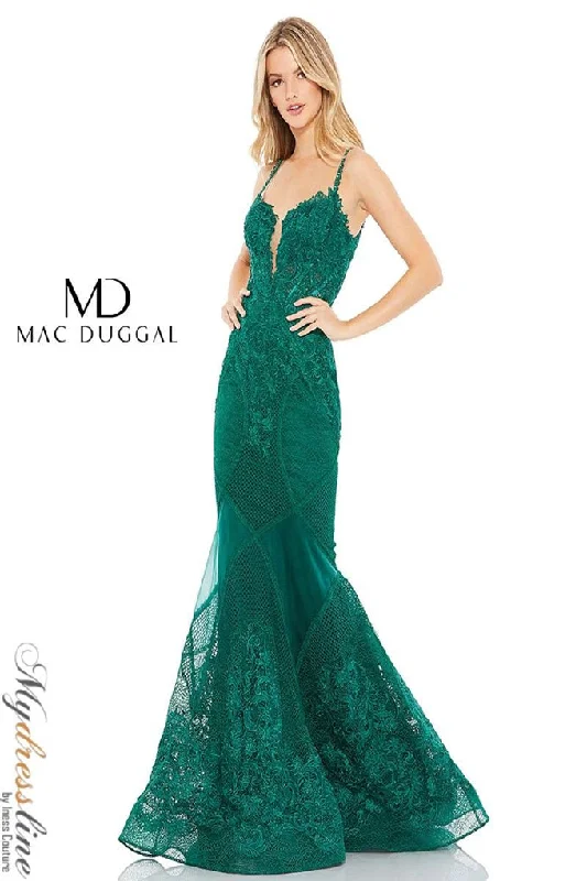 Hottest Discounts of the Year!Mac Duggal 79082