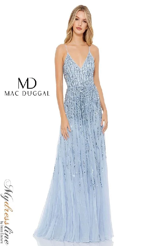 Time to Snag a Bargain!Mac Duggal 93566