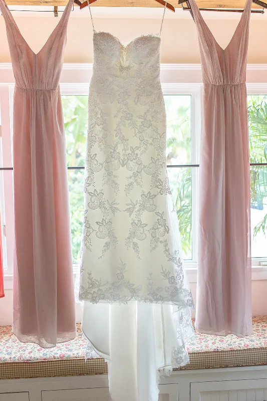 Unlock Huge Savings Now!Maggie Sottero Sandra 7RW293