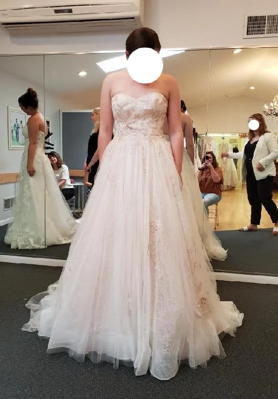 Bigger Savings, Better Shopping!Maggie Sottero Summer