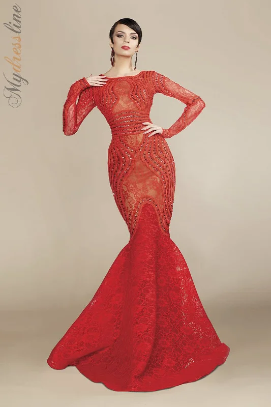 Save Like Never Before!MNM Couture 2257A