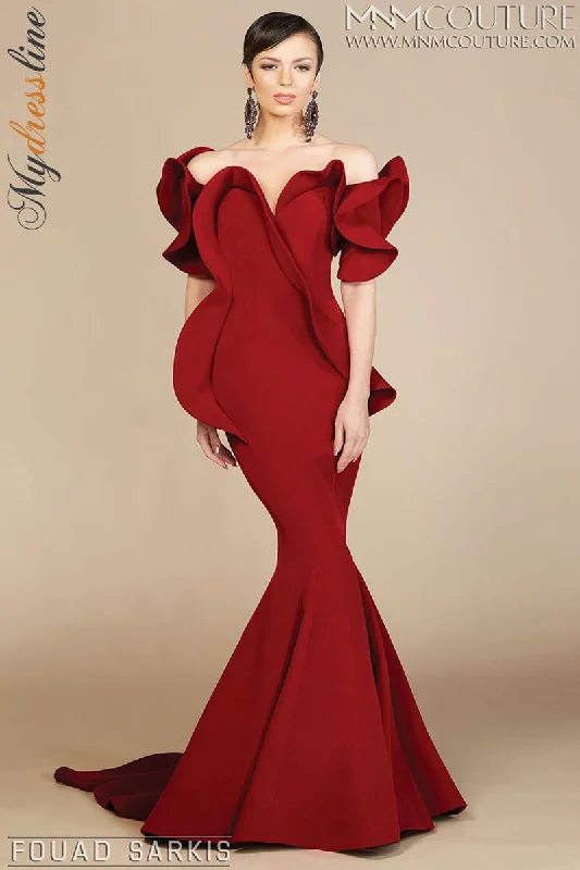 Shop Before It’s Gone!MNM Couture 2328