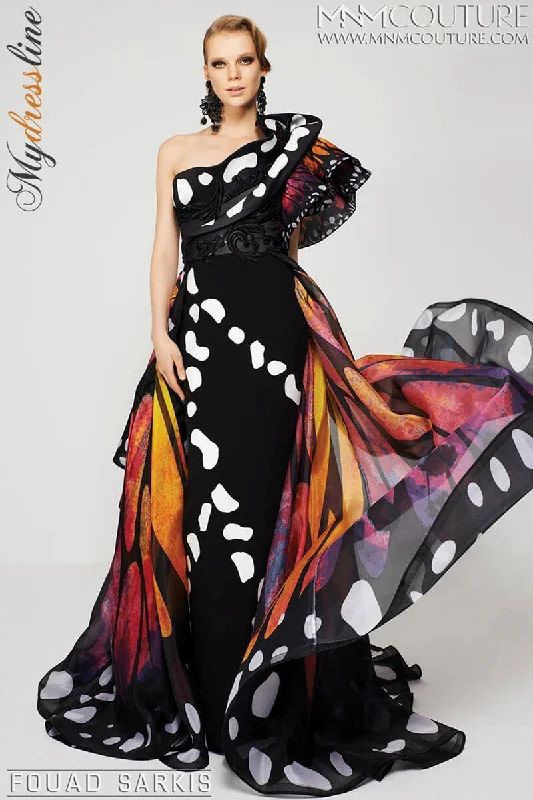 Limited Deals, Unlimited Savings!MNM Couture 2381