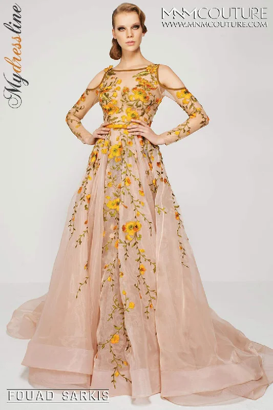 Your Shopping Spree Starts Here!MNM Couture 2401