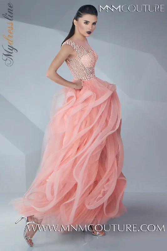 More Discounts, More Joy!MNM Couture G0598