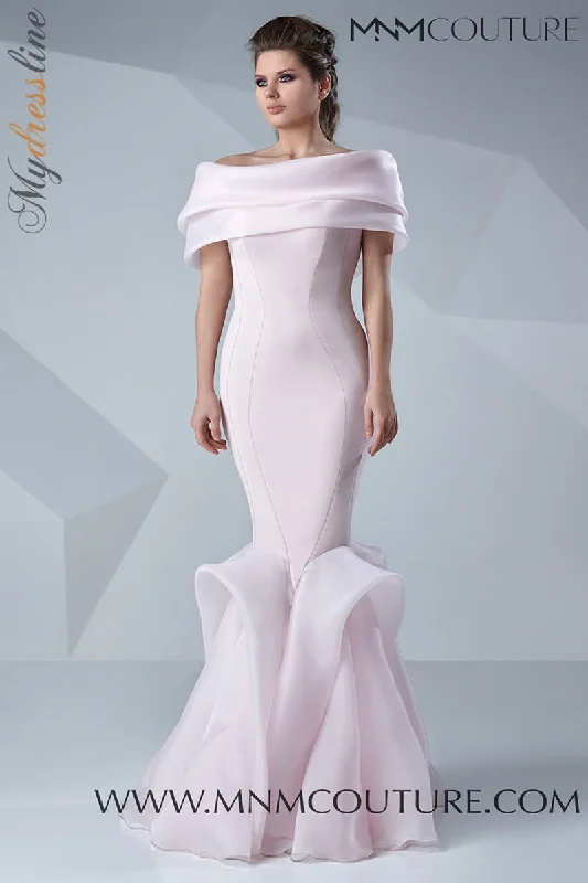 Shop Early, Save Big!MNM Couture G0620