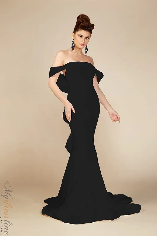 Get Ready to Save!MNM Couture N0145
