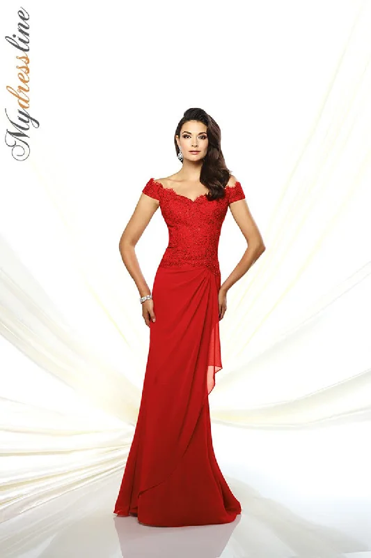 One Click Away from Big Savings!Mon Cheri Montage 116937
