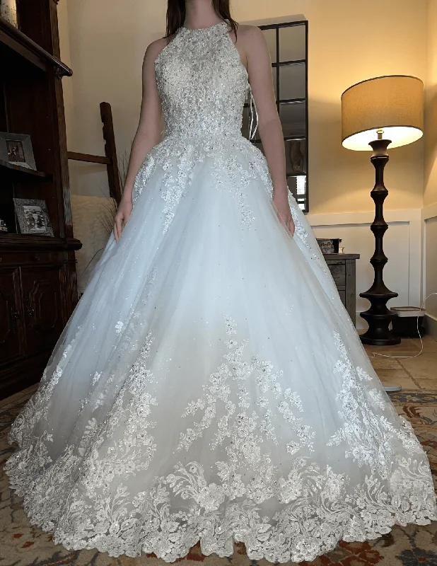 Best Price of the Season!Mori Lee Primavera 1728