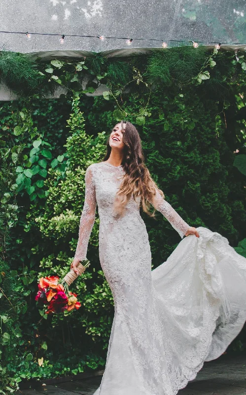 Huge Savings – Act Now!Pronovias Varel