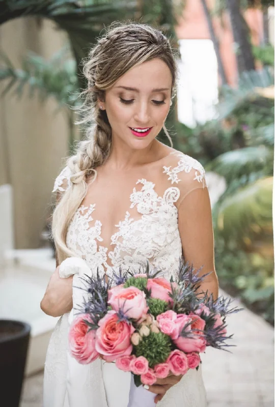 Your Wallet Will Thank You!Pronovias Vicenta