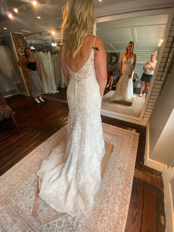 Get It Before It’s Gone!Rebecca Ingram Adelaide 20RT228