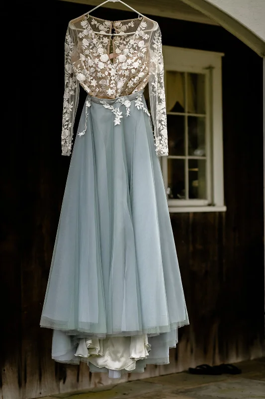 Get Ready to Save!Rebecca Schoneveld Juliet Top & Kathryn Skirt