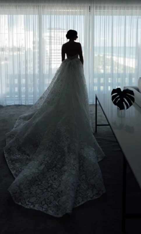 Steals and Deals Await!Reem Acra Heartbeat