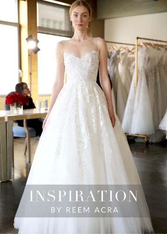 Crazy Discounts Inside!Reem Acra Inspiration