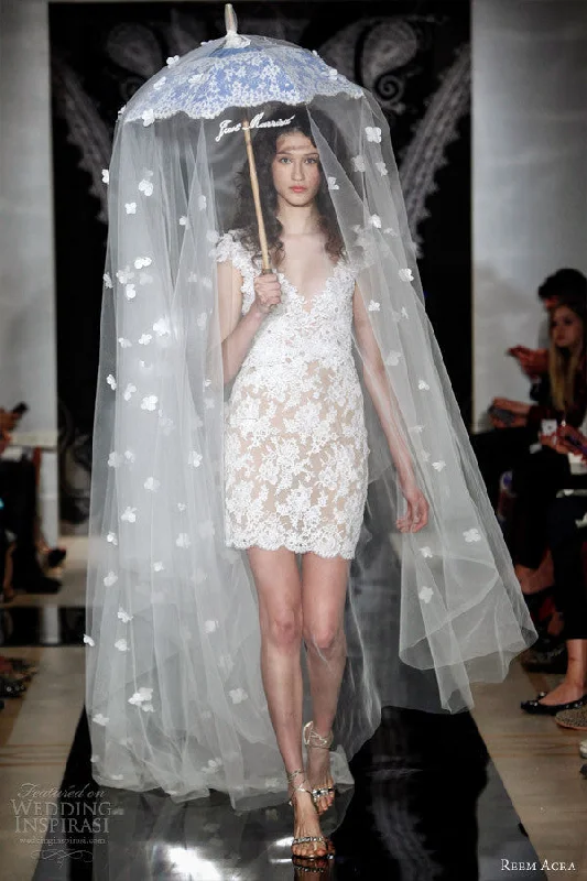 Buy One, Get One Free!Reem Acra Miri