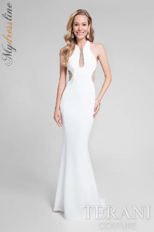 Special Offer – Act Fast!Terani Couture 1712P2486
