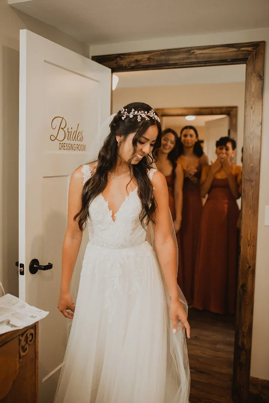 Unmissable Offers Await!Wtoo Vielle Gown