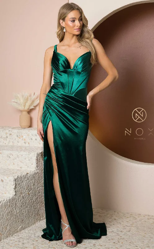 Everything Must Go!Nox Anabel E1047 Dress