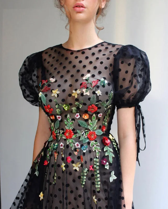 Huge Savings – Act Now!Garden of Dreams Gown