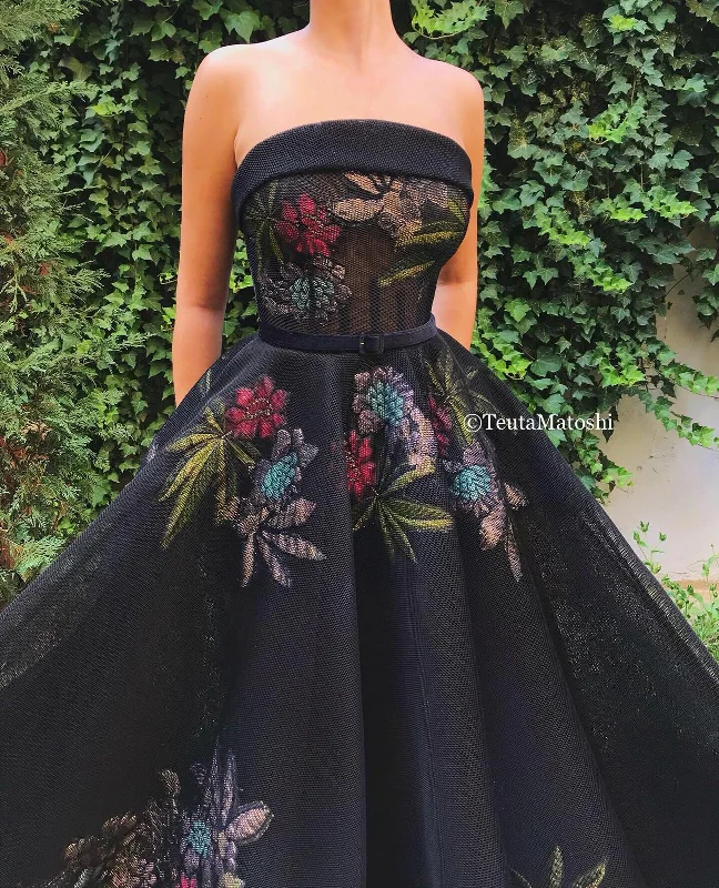 Best Deals Just for You!Love the Bloom Gown