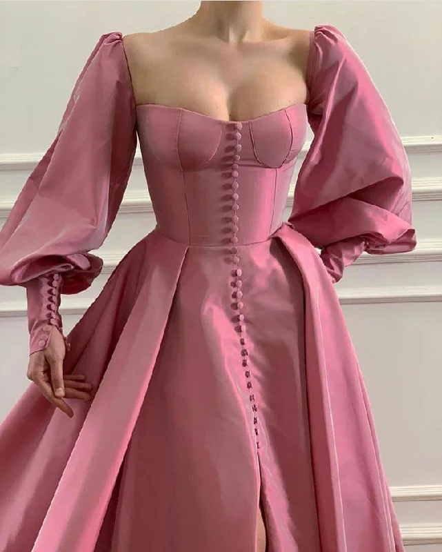 Lowest Prices Guaranteed!Timeless Rose Gown